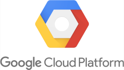 Google Cloud Platform logo